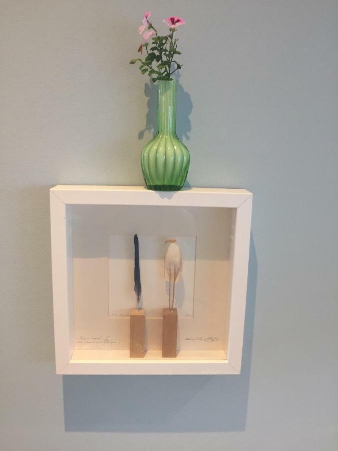 Antonia Beach House Den Haag Bagian luar foto